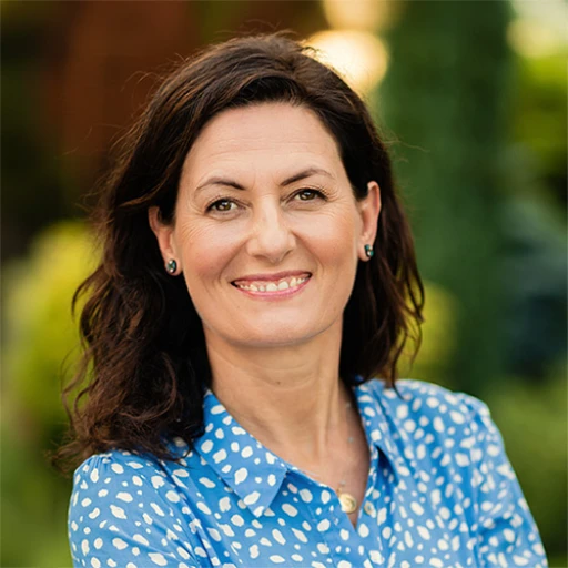 Iwona Ciepał