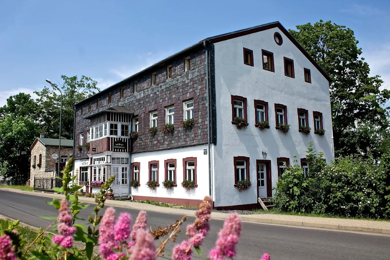 BioRezydencja