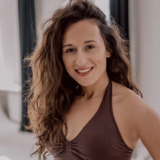 Karolina Bilińska
