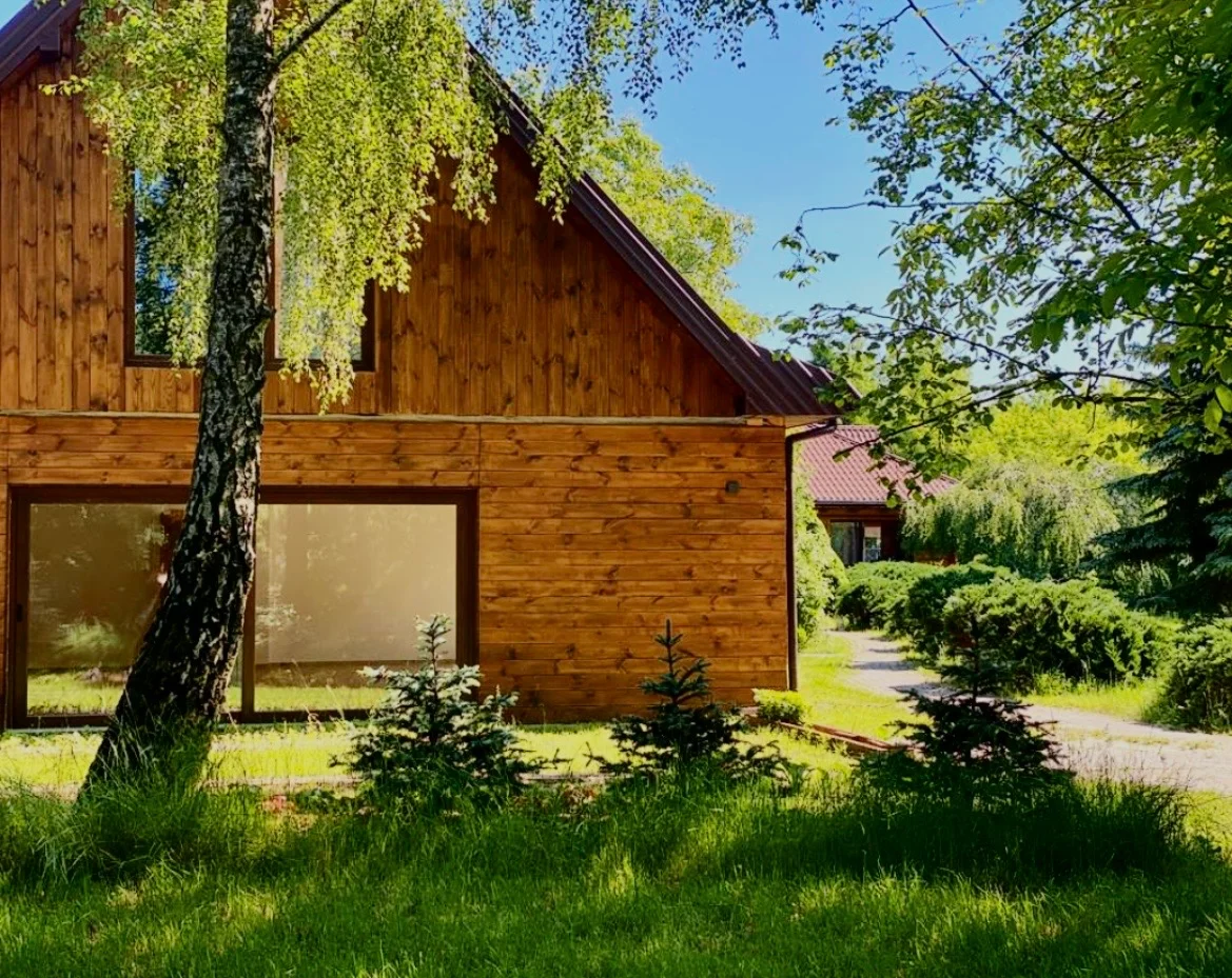 Kobiecy wyjazd pod Warszawą