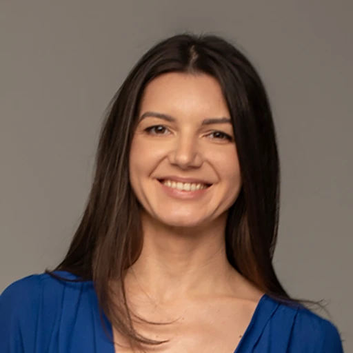 Ewelina Gawenda