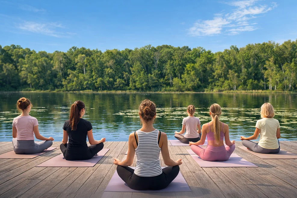 Inner Compass Retreat
