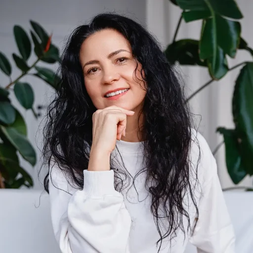 Marta Horska