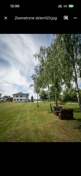 Bieszczadzkie Zacisze 