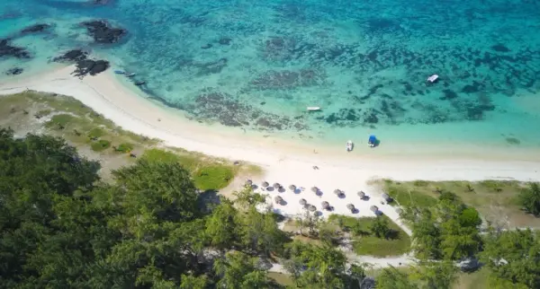 Yoga Retreat Mauritius