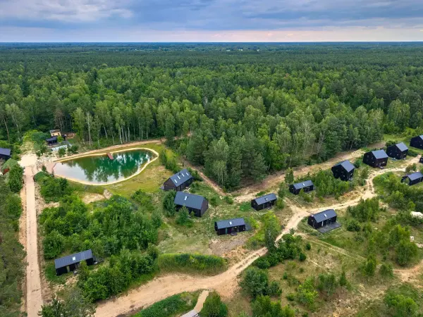 Ośrodek Polana
