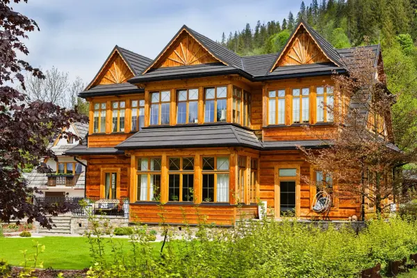 Niedźwiedzia Residence