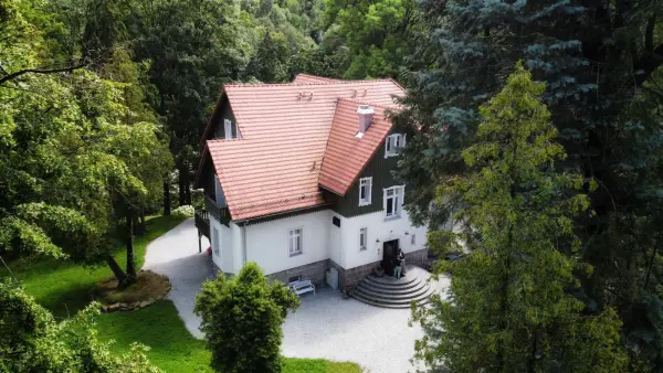 Villa Sattva