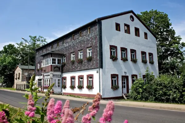 BioRezydencja
