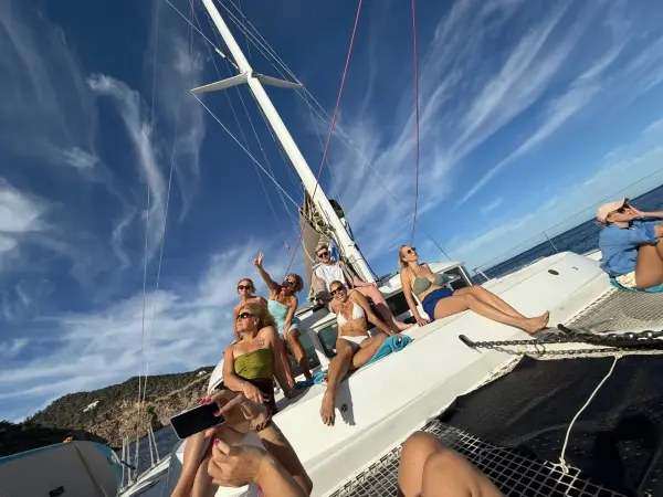 Radiant Souls - IBIZA RETREAT