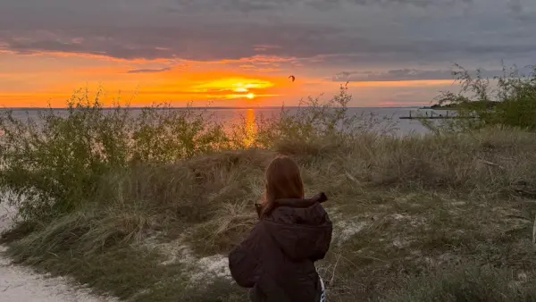 Yoga Camp na Pożegnanie lata